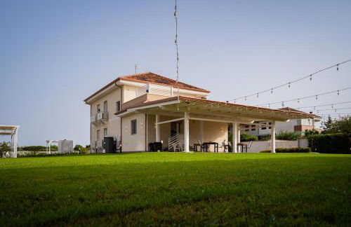 Villa Zefiro - Suites & Events - Foto 36