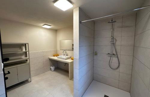 casa ECH Ferienhaus Oberelsbach - Foto 57