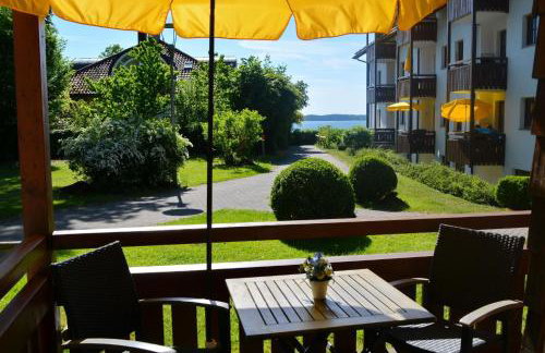 Ferienresidenz Chiemseestrand - Apartment 24 - Photo 1