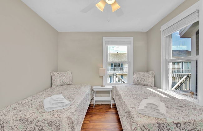 Odysea of Hampton - Foto 22