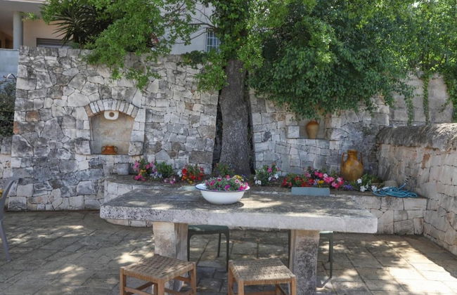 Trulli Calella By Apulia Hospitality - Photo 20