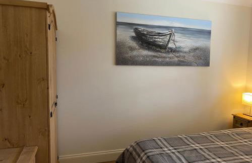 Waterfront House 3 BR Parking St Neots Town Centre - Foto 24