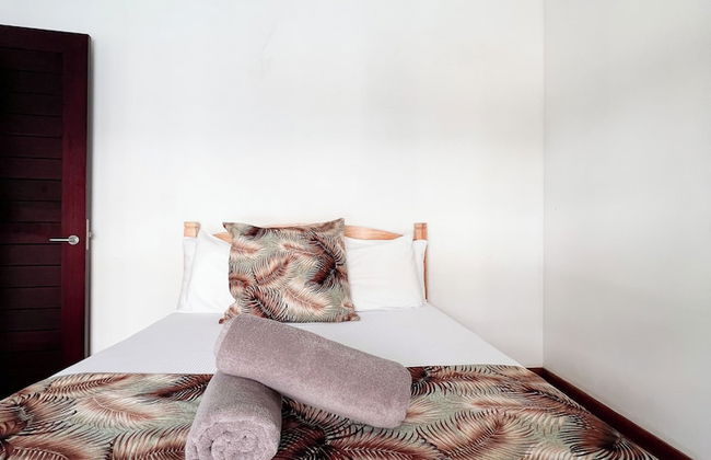 Naisoso Island Villas - Photo 19