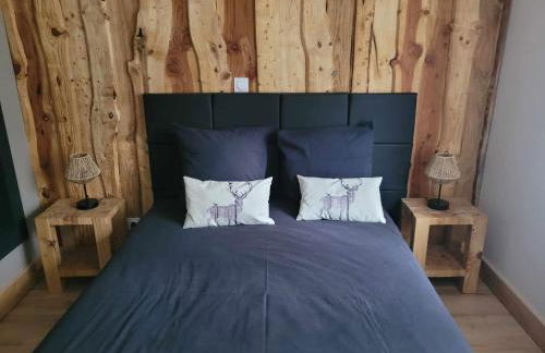 Gîte Forêt Vosgienne gitesdes2vallées - Foto 17