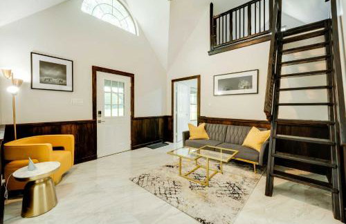 10 Acres with Hot Tub and Pond Luxury Melissa Villa! - Foto 30