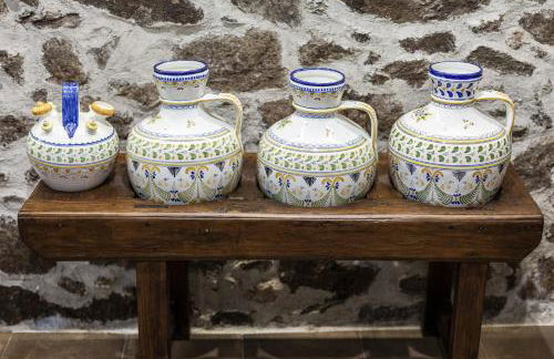 Casa Rural La Fontanita - Foto 27