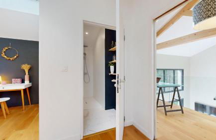 expat renting - Le Lumineux - Villa Design - Wi-Fi - Foto 59