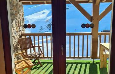 Comfort Duplex Apartment, Foot Of The Slopes - Foto 28