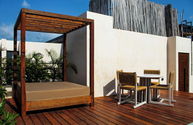 BESPOKE, member of Small Luxury Hotels - Photo 75