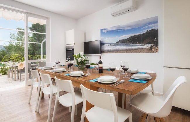 Villa Laconella 8 4 - Foto 12