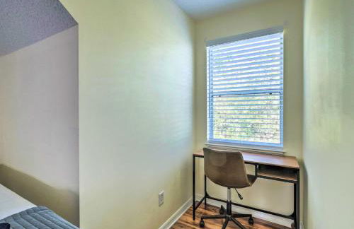 Lovely Hawthorne Home with Private Boat Dock! - Photo 23