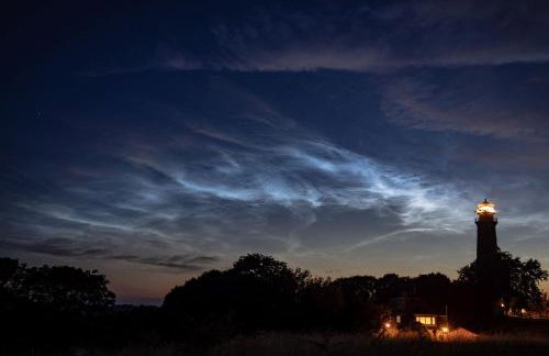 Ferienwohnung Leuchtturmwärter - Foto 19