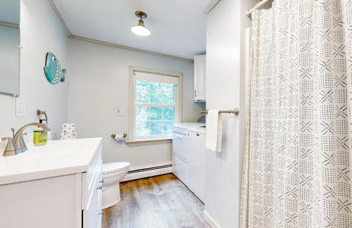 Falling Pines - Foto 26