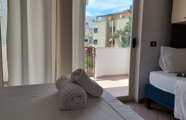 Hotel Nacional Durres - Photo 6