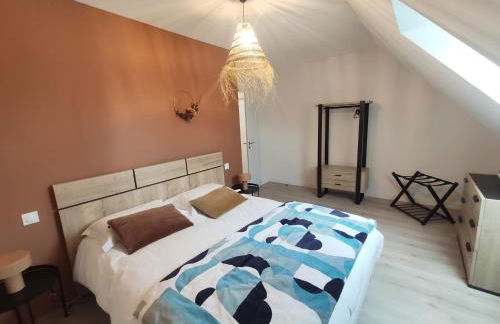 L’ÉCHO DES VAGUES - Foto 7