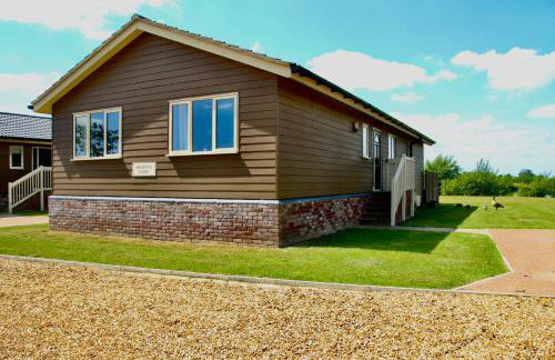 Waterside Lodges Cambridge - Foto 11