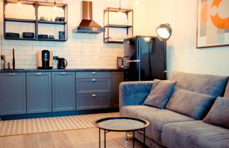 Apartament przy Rynku - Foto 1