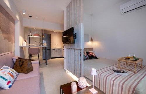 Flos Apartments - Foto 64