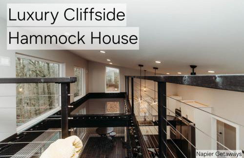 Luxury Cliffside Hammock House - Foto 5