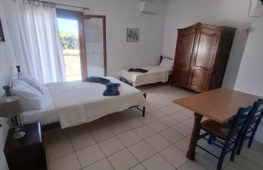 Agnanti Kotsikia - Foto 17