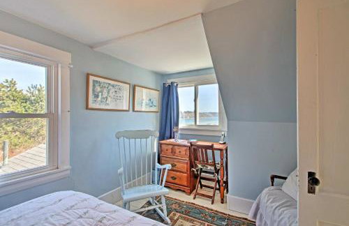 Waterfront Tidal Cove Cottage-Kayak and Views! - Foto 16