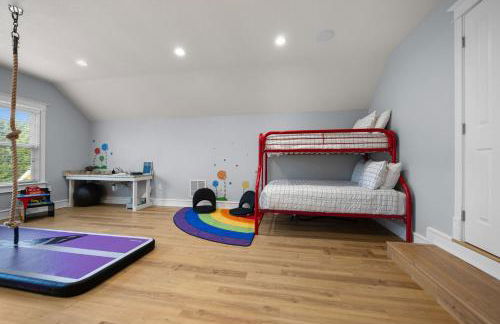 Bison Ridge Retreat - Spacious and in Nature - Foto 57