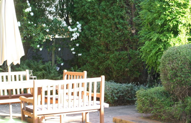 Walnut Grove Lodge - Foto 40