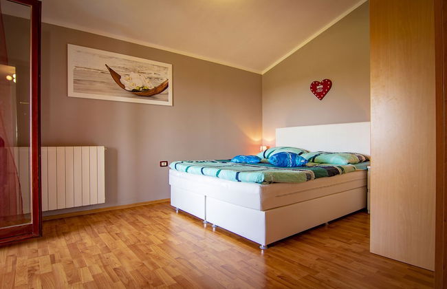 Apartment 1984 - Foto 10