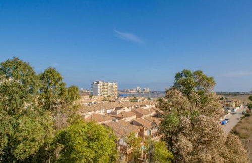 La terracita de Playa Honda con Parking - Foto 4