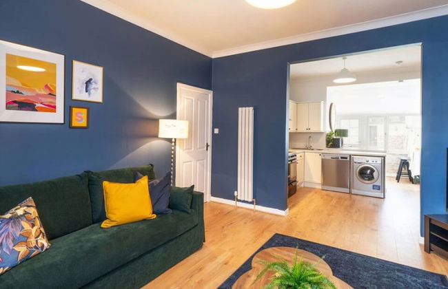 Barclay Stonehaven Seaside Home Aberdeenshire - Foto 57