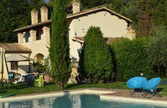 Casa Vacanze Vecciano - Foto 13