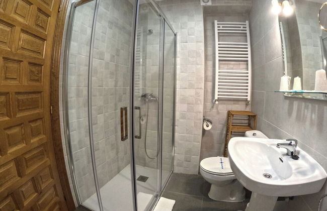 Apartamentos Javier - Foto 39