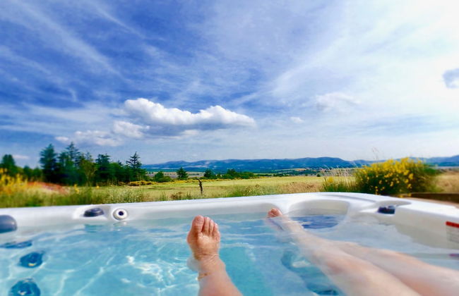 Résidence Château Ferrassières - Foto 36