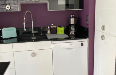 Pitchounette villa Canaulaise 3ch 8p - Foto 19