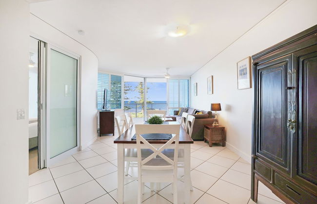 C Bargara Resort - Foto 28