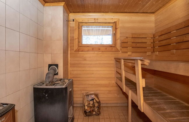 Villa kontio - Photo 26