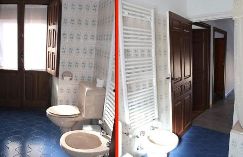 Casa Fuente Salada - Vinuesa - Foto 79