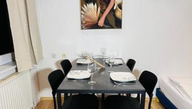 Ferienwohnung Südtor 2 - Foto 4