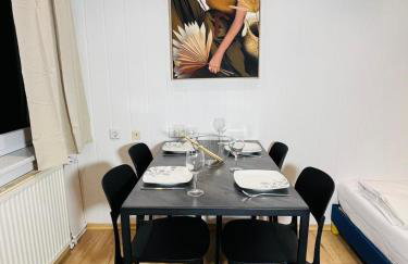 Ferienwohnung Südtor 2 - Foto 4