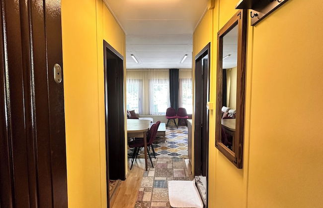 Tapanoz Villa - Foto 15