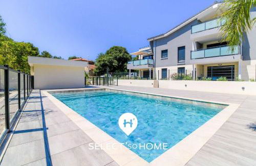 SELECT'soHOME - Appartement pour 6 personnes à deux pas des commerces et de la plage de La Favière ! - ILOA-C03 - Foto 10