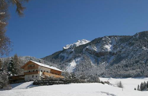 Apartments Kaserott - Photo 2