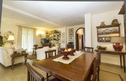 Villa Monserrato - Goelba - Foto 10