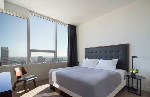 Luxurious Highrise 2b 2b Apartment Heart Of Downtown LA - Foto 7