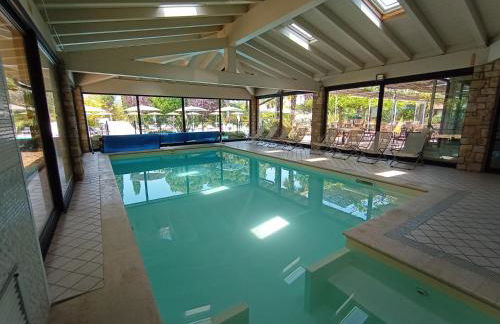 Park Residence Il Gabbiano - Foto 20