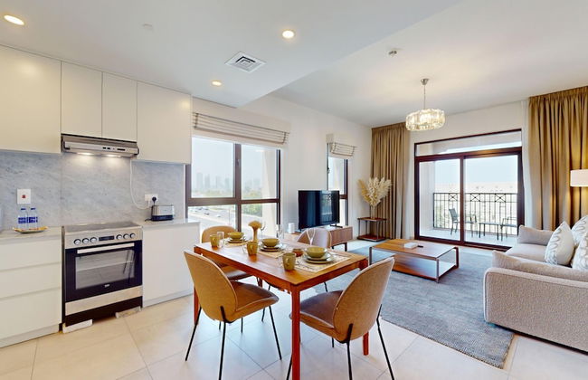 Palm Jumeirah - Mjl- Rahaal 1 306 - Foto 5