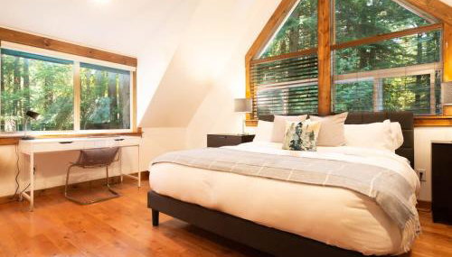Wild Goose Lodge - Foto 4