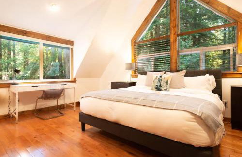 Wild Goose Lodge - Foto 4