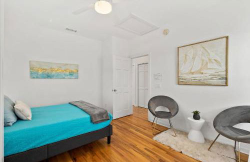 The Old Mission Collection - Downtown Bungalow - Foto 20