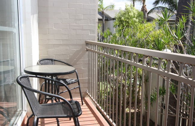 Resort Serviced Apartments - Mandurah - Foto 10